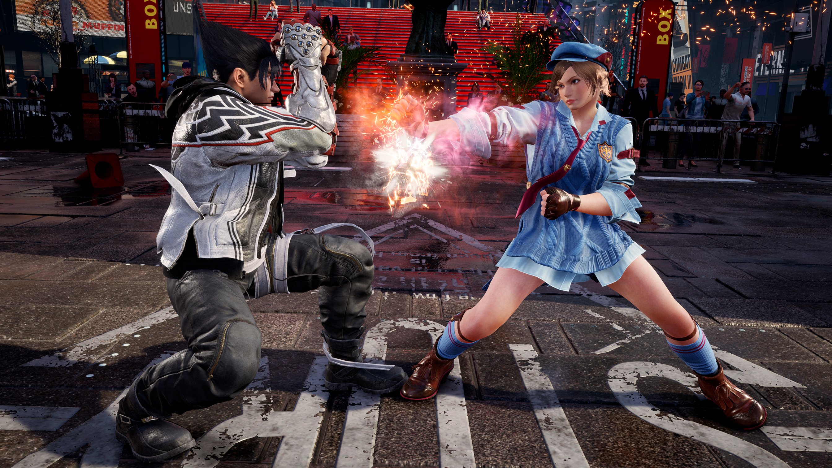 Tekken 8 - Imagen 42